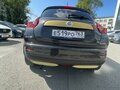 2012 Nissan Juke I, коричневый, 1150000 рублей - вид 2