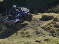 2025 Loncin XWolf 1000, синий, 1185100 рублей - вид 6