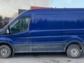2017 Ford Transit, синий, 2250000 рублей - вид 1