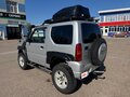 2016 Suzuki Jimny Kei car III Рестайлинг 2, серебристый, 1450000 рублей - вид 4