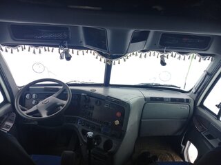 2003 Freightliner Century Class, белый, 3500000 рублей, вид 2