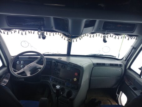 2003 Freightliner Century Class, белый, 3500000 рублей, вид 2