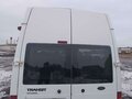 2014 Ford Transit, белый, 1650000 рублей - вид 1