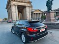 2016 Lexus RX 200t IV, чёрный, 3320000 рублей - вид 11