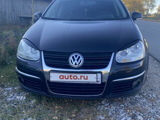 2010 Volkswagen Jetta V, чёрный, 650000 рублей, вид 2