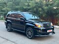 2006 Lexus GX 470 I, чёрный, 2550000 рублей - вид 9