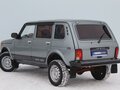 2011 Lada (ВАЗ) 2131 (4x4) I, серый - вид 6