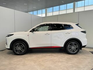 2024 Changan UNI-S I, белый, 2420000 рублей, вид 2