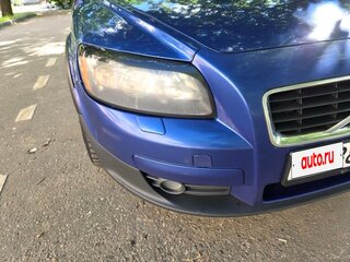 2007 Volvo C30 I, синий, 513000 рублей, вид 5