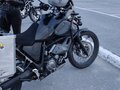 2008 Yamaha XT660Z Tenere, чёрный, 411000 рублей - вид 1