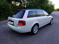 1998 Audi A6 II (C5), белый - вид 7