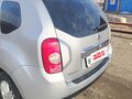 2012 Renault Duster I, серый, 720000 рублей - вид 8