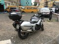 2001 Yamaha FJR1300, чёрный - вид 3
