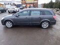 2011 Opel Astra H Рестайлинг, серый, 400000 рублей - вид 6
