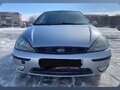 2004 Ford Focus I Рестайлинг, серый, 280000 рублей - вид 1