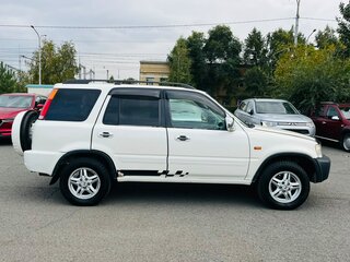 1999 Honda CR-V I, серый, 549999 рублей, вид 5