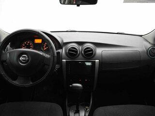2014 Nissan Almera III (G15), серый, 535000 рублей, вид 5