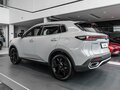 2026 Changan UNI-S I Рестайлинг, серый - вид 2