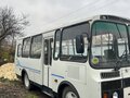 2006 ПАЗ 3205, белый, 550000 рублей - вид 1