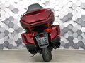 2025 Honda GL 1800 Gold Wing, красный - вид 5