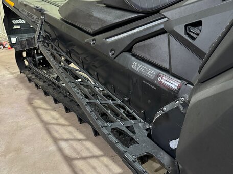 2019 BRP Ski-Doo Summit 850, чёрный, 6200000 рублей, вид 5