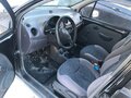 2010 Daewoo Matiz I Рестайлинг, чёрный - вид 6