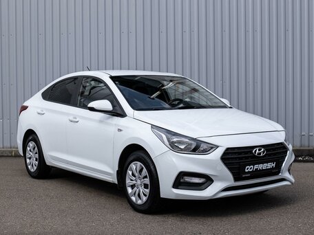 Hyundai Solaris II