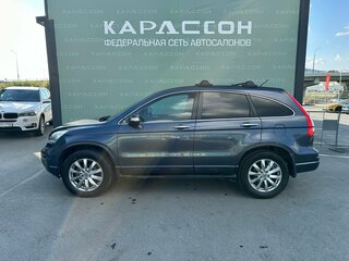 2011 Honda CR-V III Рестайлинг, серый, 1500000 рублей, вид 3