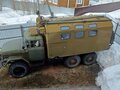 1977 ЗИЛ 131, зелёный, 900000 рублей - вид 6