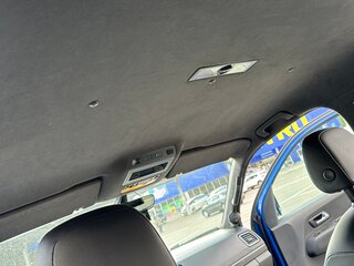 2017 Volkswagen Amarok I Рестайлинг, синий, 4000000 рублей, вид 4