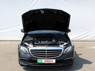 2018 Mercedes-Benz E-Класс 200 V (W213, S213, C238), чёрный, 3500000 рублей, вид 3