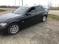 2006 BMW 3 серии 320i V (E90/E91/E92/E93), чёрный, 780000 рублей - вид 3