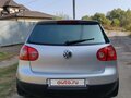 2004 Volkswagen Golf V, серебристый - вид 6