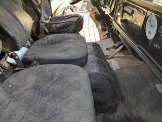 2006 КамАЗ Автобетоносмеситель, оранжевый, 1200000 рублей, вид 3