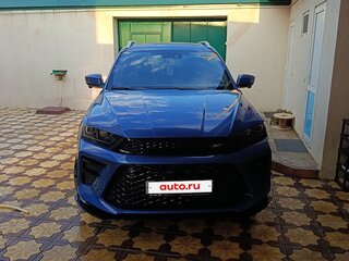 2023 SWM G01F, синий, 1690000 рублей, вид 2