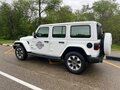 2021 Jeep Wrangler IV (JL), белый, 4950000 рублей - вид 7