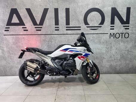 2025 BMW R 1300 RS, белый, 3200000 рублей, вид 1