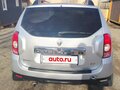 2012 Renault Duster I, серый, 720000 рублей - вид 4