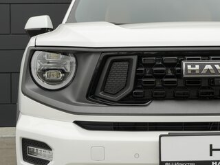 2026 Haval H7 I, белый, 3999000 рублей, вид 5