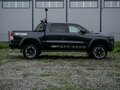 2018 Ram 1500 Crew Cab IV (DS/DJ), синий - вид 4