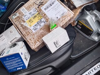 2019 Renault Talisman I, чёрный, 1730000 рублей, вид 2
