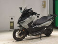 2024 Honda Forza, серый, 900000 рублей - вид 4