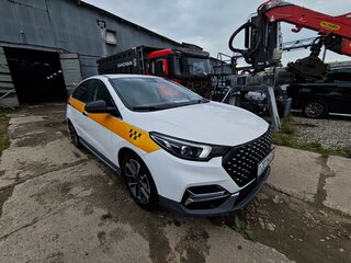 2023 Omoda S5, белый, 1979999 рублей, вид 3