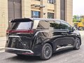 2026 Denza D9 I, чёрный, 7659001 рублей - вид 7