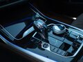 2020 BMW X7 40i I (G07), синий, 8300000 рублей - вид 8