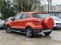 2015 Ford EcoSport II, оранжевый - вид 6