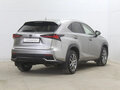 2019 Lexus NX 200 I Рестайлинг, серый, 2800000 рублей - вид 3