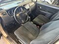 2010 Nissan Tiida I Рестайлинг, серебристый - вид 9