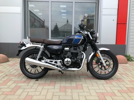 2024 Honda CB 350, синий, 600000 рублей, вид 1