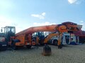 2024 Завод Дорожных машин DM-09, оранжевый, 5760000 рублей - вид 5